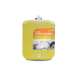 
                  
                    Lemon Dishwash
                  
                