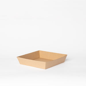 
                  
                    Kraft Trays
                  
                