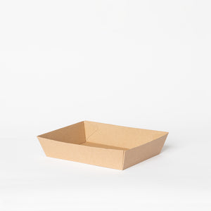 
                  
                    Kraft Trays
                  
                