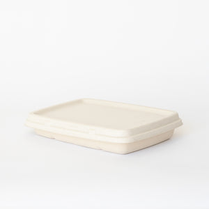 
                  
                    Compostable Food Trays
                  
                