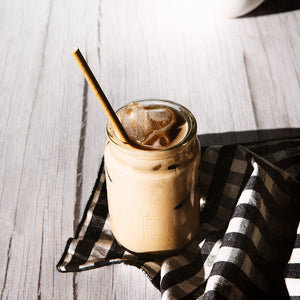 
                  
                    Kraft Paper Straws - Regular
                  
                