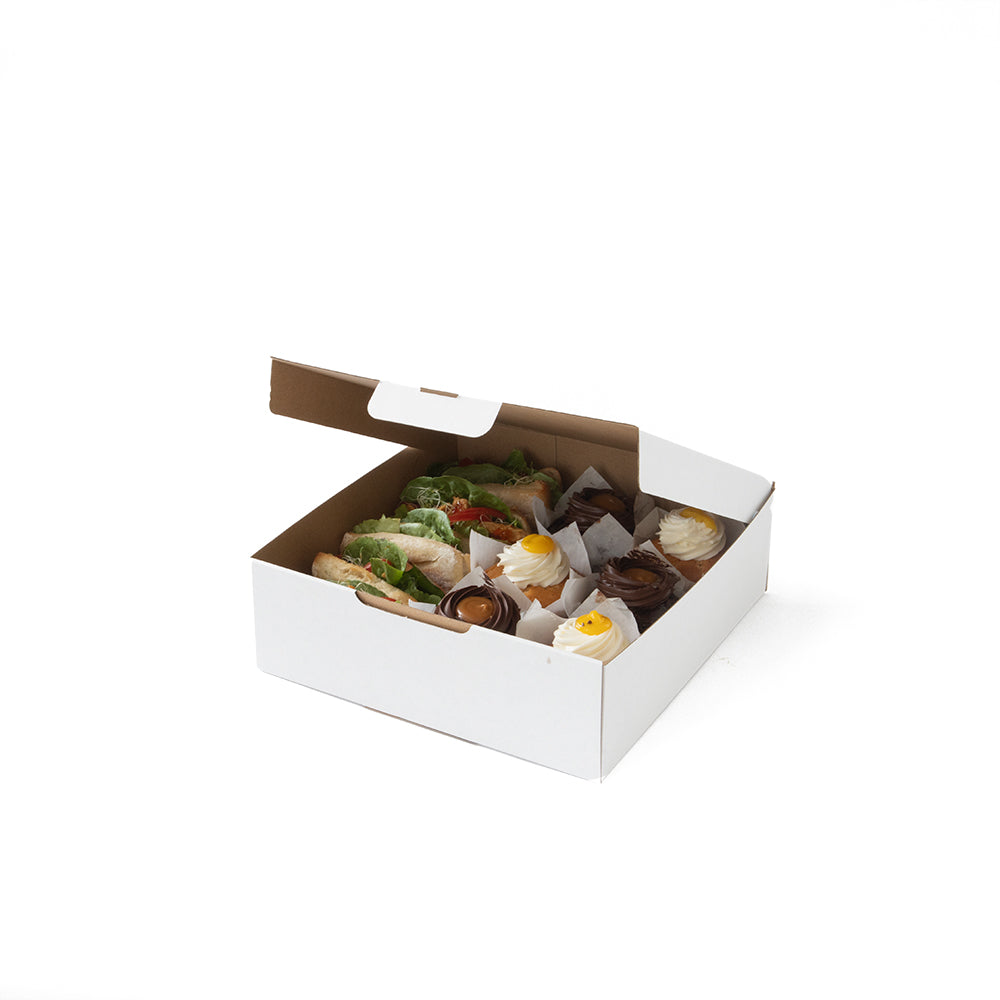 
                  
                    Cake Box - 4 Sizes
                  
                